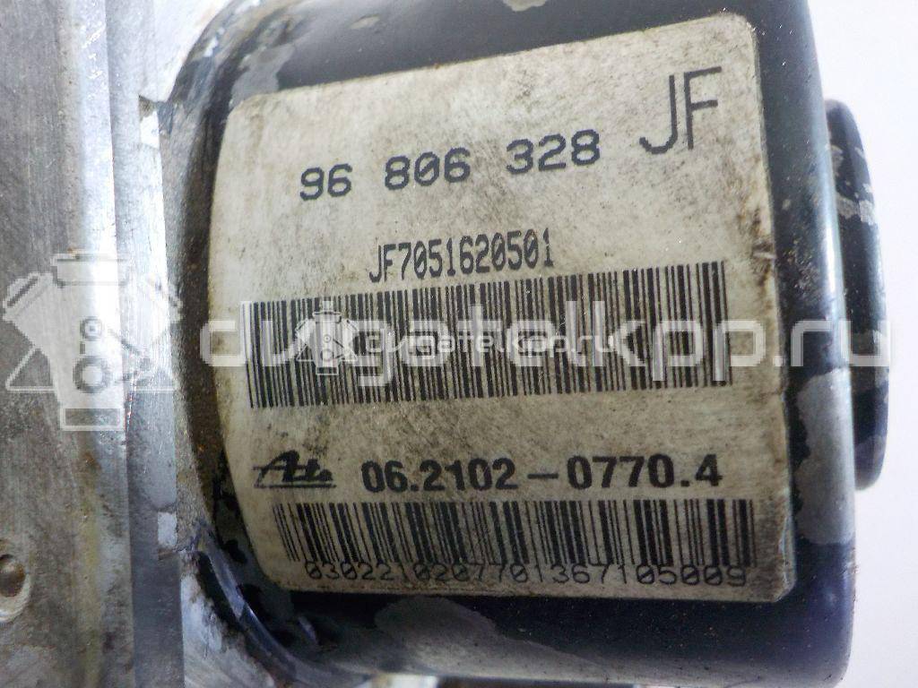 Фото Блок ABS (насос)  96806328 для chevrolet Lacetti {forloop.counter}}