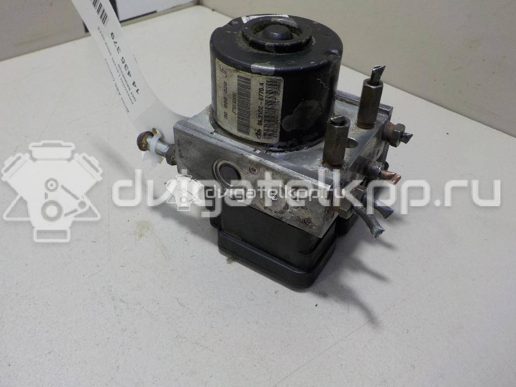 Фото Блок ABS (насос)  96806328 для chevrolet Lacetti {forloop.counter}}