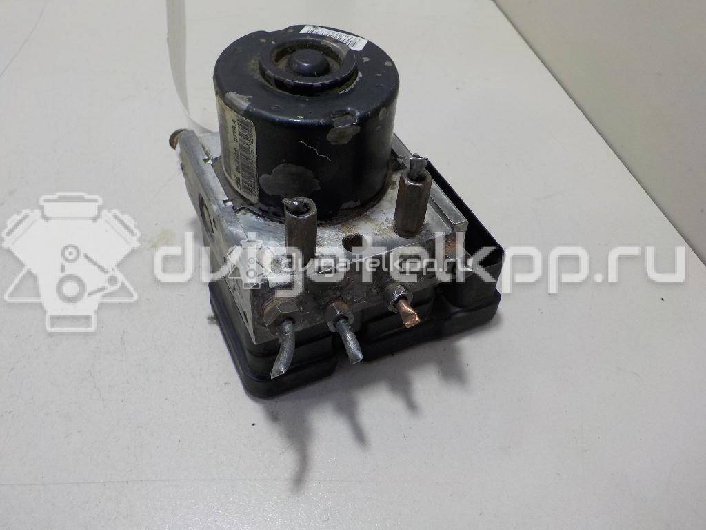 Фото Блок ABS (насос)  96806328 для chevrolet Lacetti {forloop.counter}}