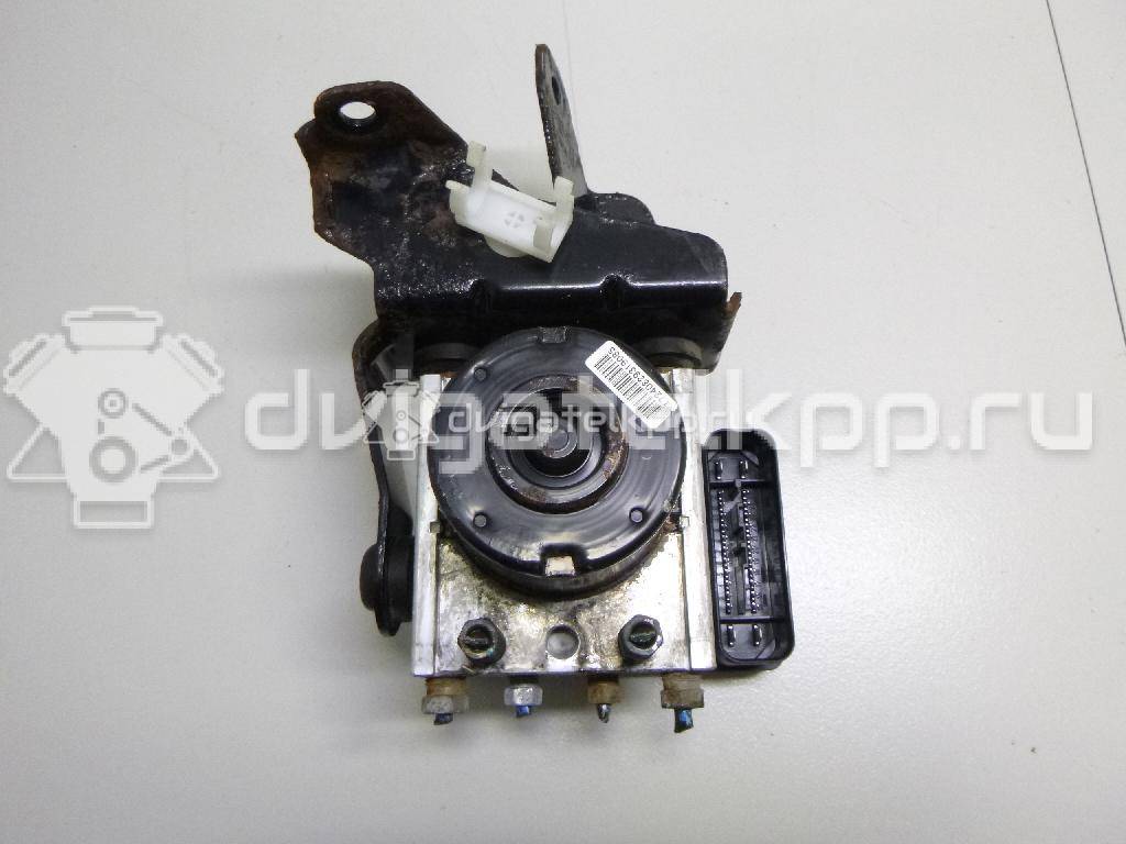 Фото Блок ABS (насос)  96806328 для chevrolet Lacetti {forloop.counter}}