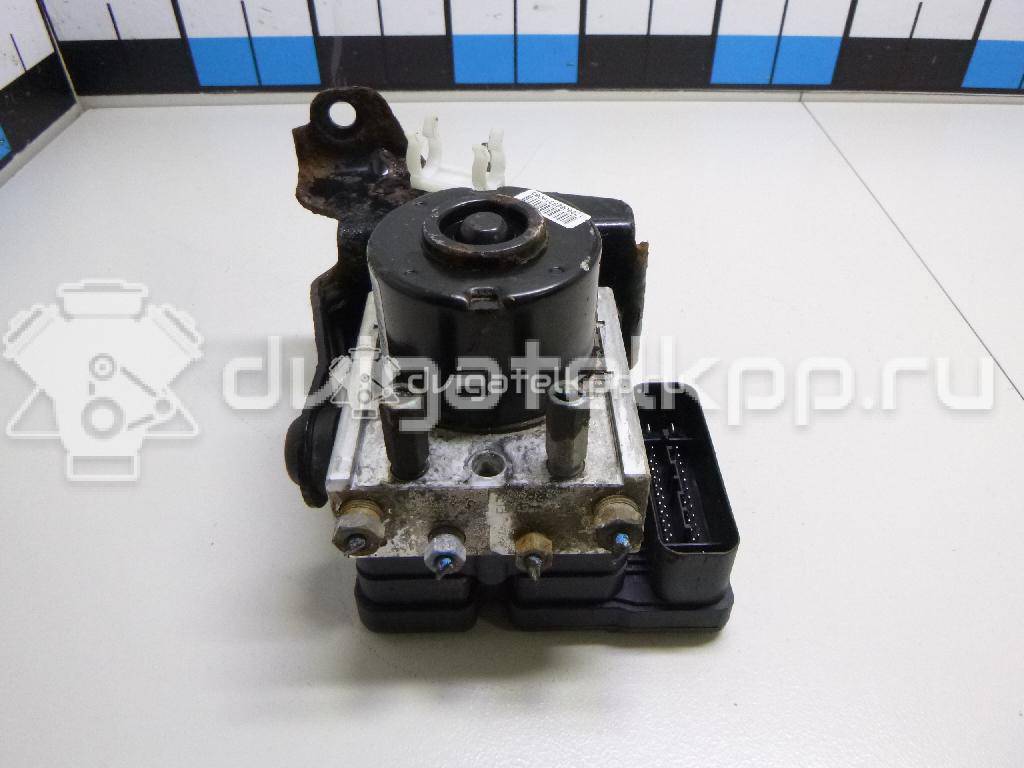 Фото Блок ABS (насос)  96806328 для chevrolet Lacetti {forloop.counter}}