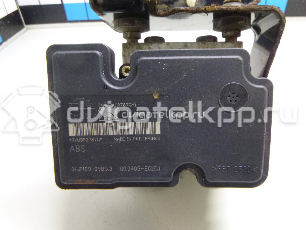 Фото Блок ABS (насос)  96806328 для chevrolet Lacetti {forloop.counter}}