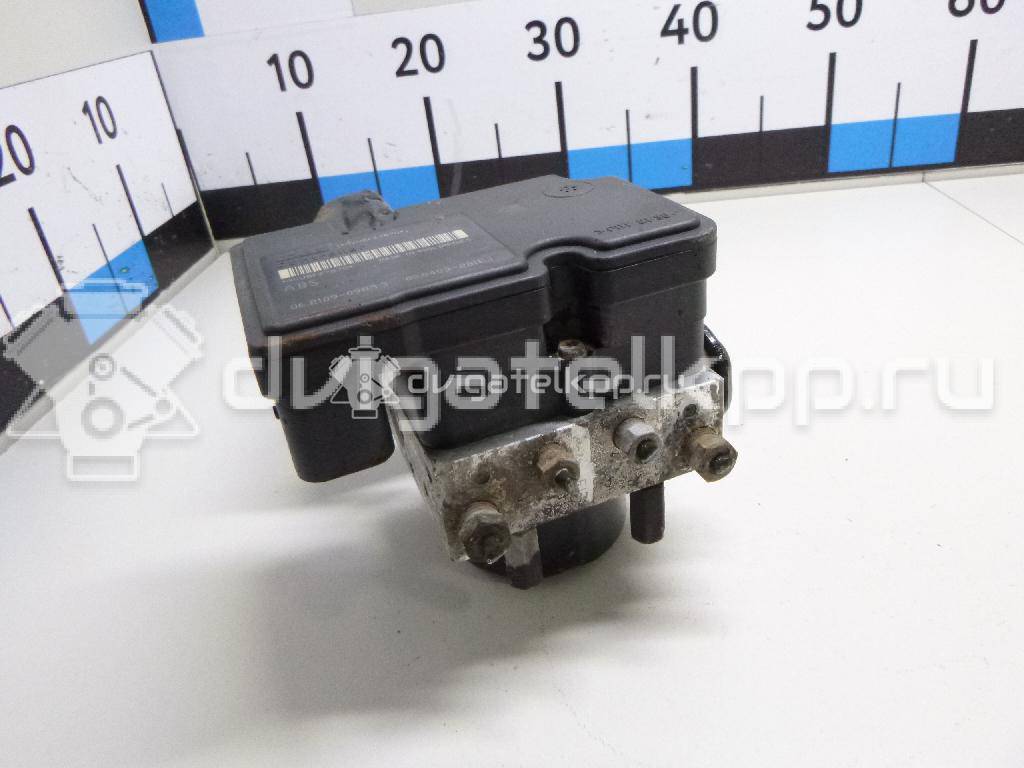 Фото Блок ABS (насос)  96806328 для chevrolet Lacetti {forloop.counter}}