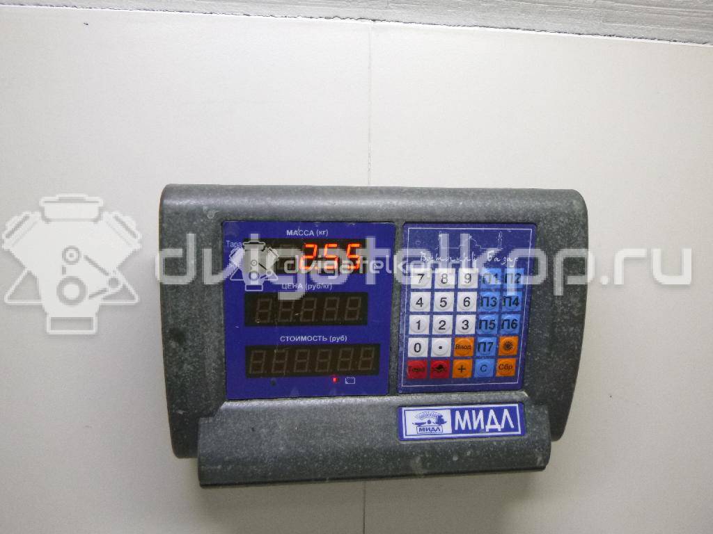 Фото Блок ABS (насос)  96806328 для chevrolet Lacetti {forloop.counter}}