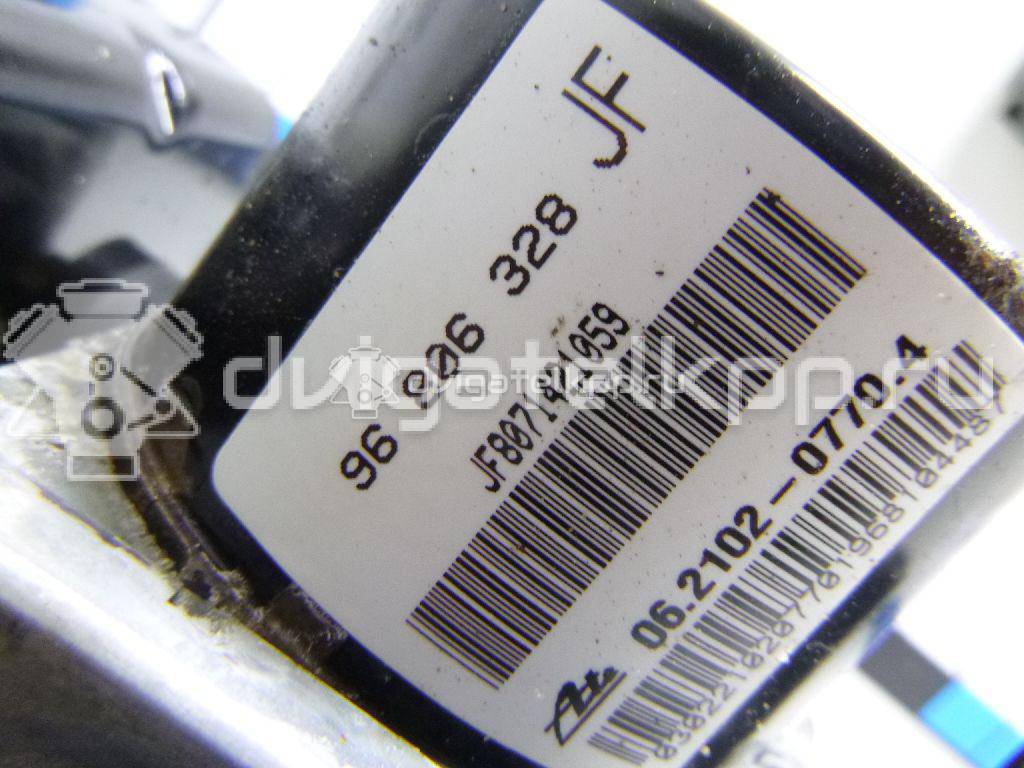Фото Блок ABS (насос)  96806328 для chevrolet Lacetti {forloop.counter}}