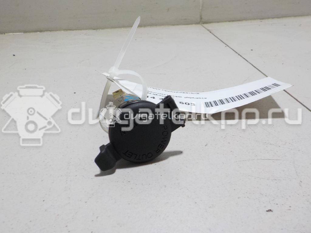 Фото Гнездо прикуривателя  96482587 для chevrolet Lacetti {forloop.counter}}
