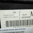 Фото Блок управления двигателем  96394699 для chevrolet Lacetti {forloop.counter}}