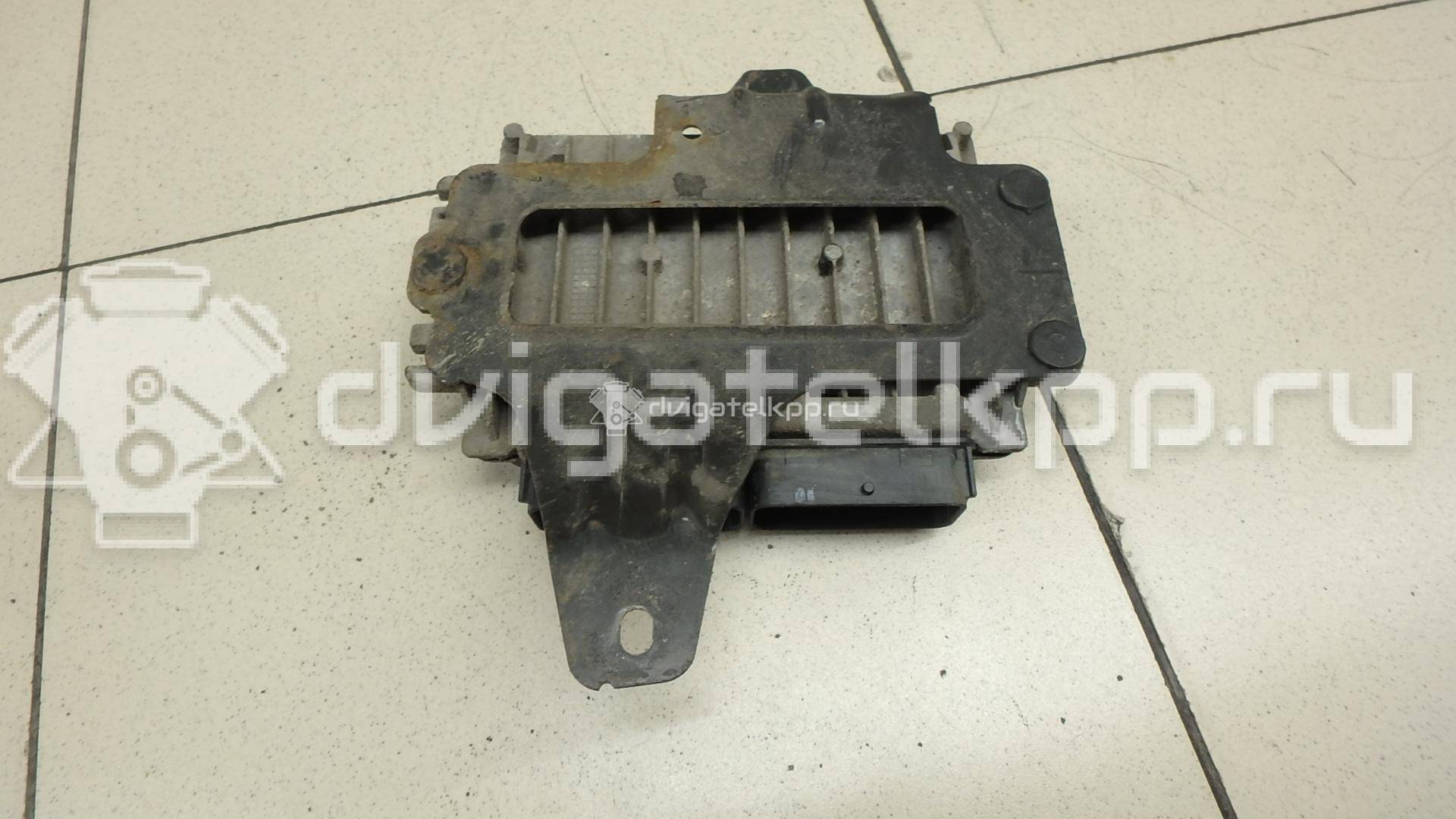 Фото Блок управления двигателем  96394699 для chevrolet Lacetti {forloop.counter}}