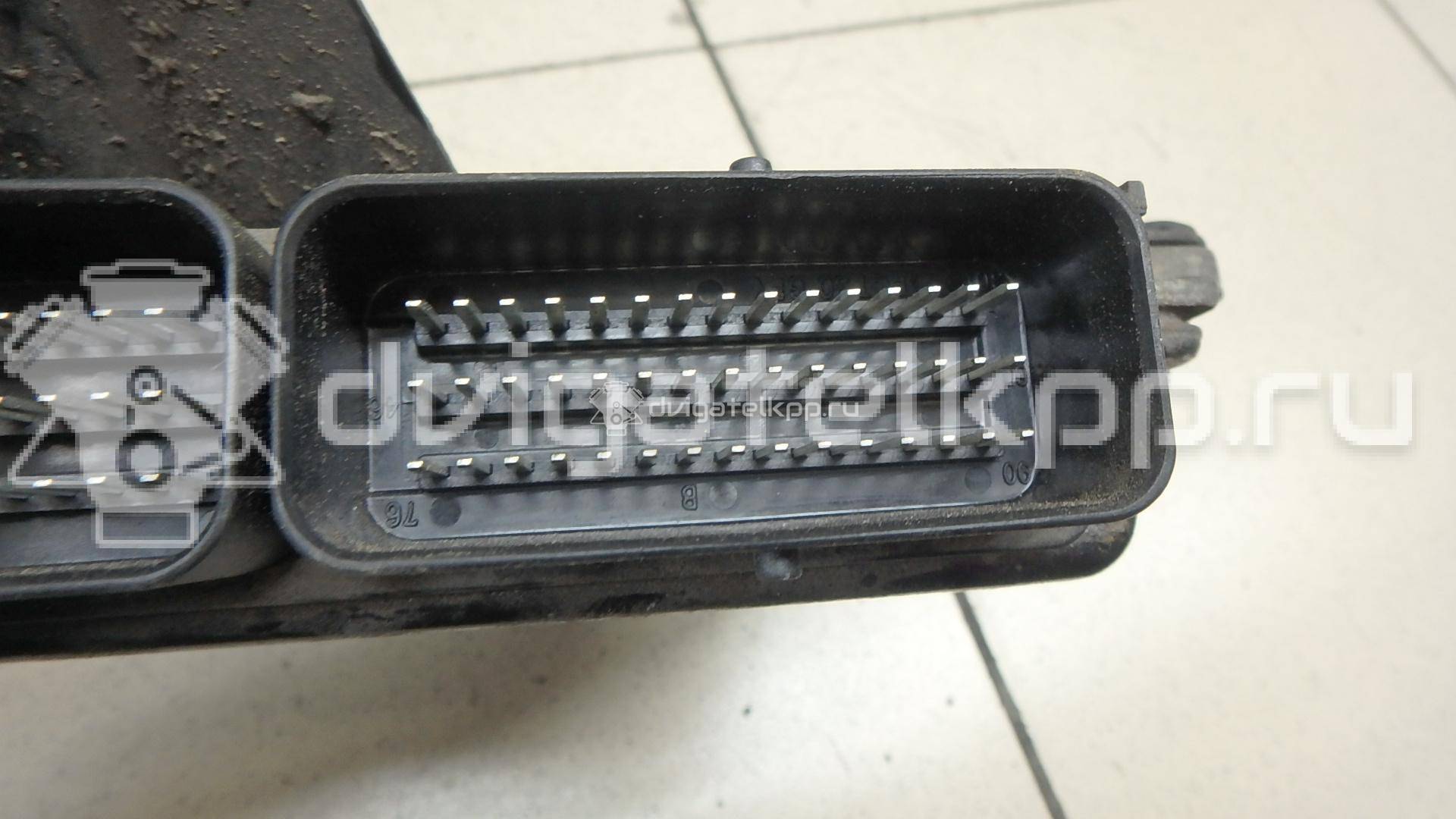Фото Блок управления двигателем  96394699 для chevrolet Lacetti {forloop.counter}}