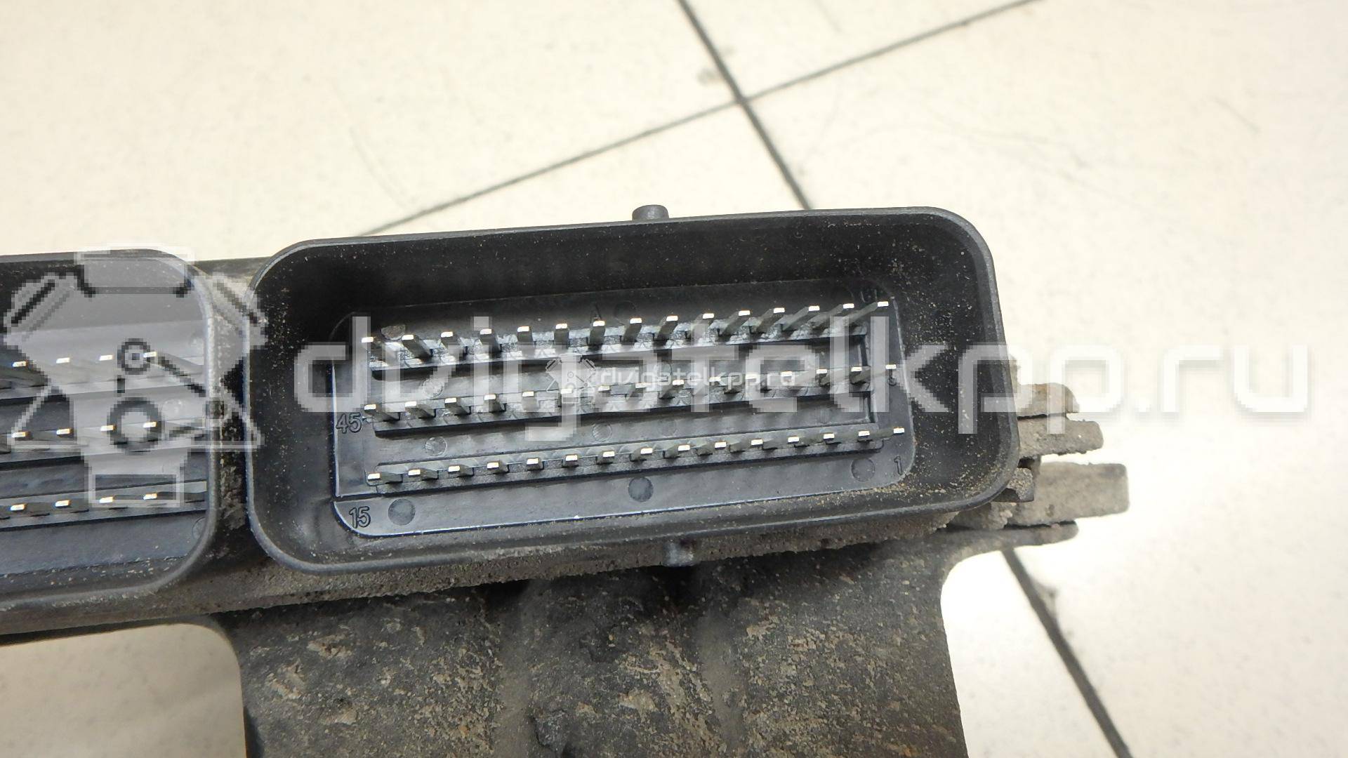 Фото Блок управления двигателем  96394699 для chevrolet Lacetti {forloop.counter}}