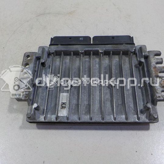 Фото Блок управления двигателем  96435547 для chevrolet Lacetti