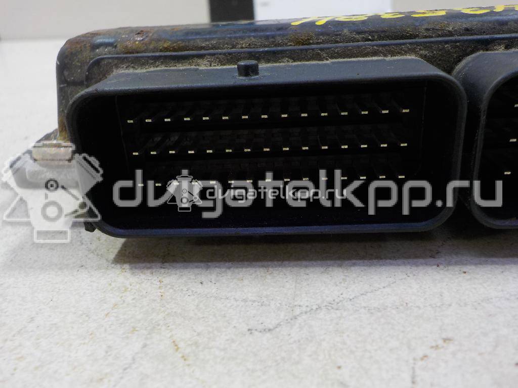 Фото Блок управления двигателем  96435547 для chevrolet Lacetti {forloop.counter}}