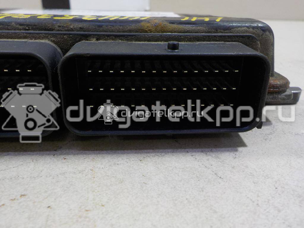 Фото Блок управления двигателем  96435547 для chevrolet Lacetti {forloop.counter}}