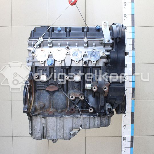 Фото Контрактный (б/у) двигатель F16D3 для Buick / Daewoo / Chevrolet / Holden 106 л.с 16V 1.6 л бензин 96475805