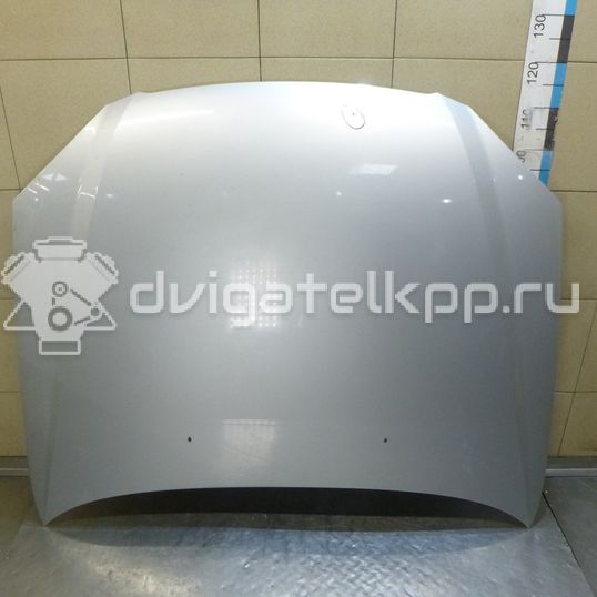 Фото Капот  96476545 для Chevrolet Epica Kl1 / Evanda / Lacetti