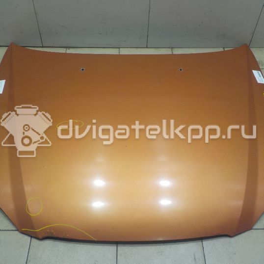 Фото Капот  96548974 для Chevrolet Lacetti