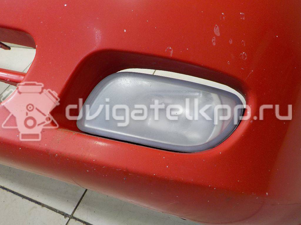 Фото Бампер передний  93740293 для Chevrolet Lacetti {forloop.counter}}