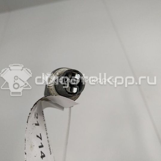 Фото Патрон габаритного фонаря  90442396 для chevrolet Malibu