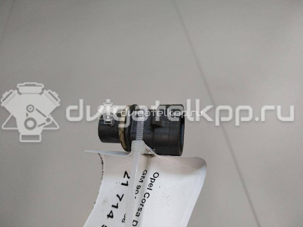 Фото Патрон габаритного фонаря  90442396 для chevrolet Malibu {forloop.counter}}