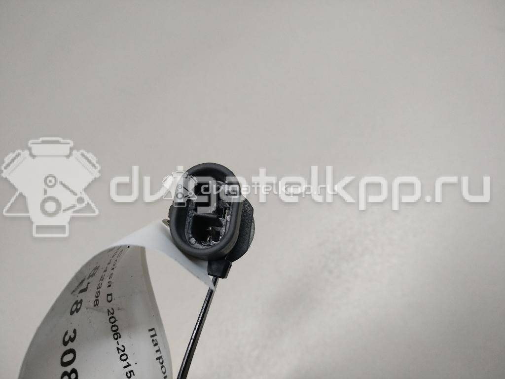 Фото Патрон габаритного фонаря  90442396 для chevrolet Malibu {forloop.counter}}