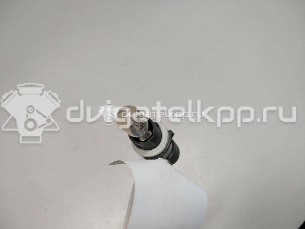 Фото Патрон габаритного фонаря  90442396 для chevrolet Malibu {forloop.counter}}