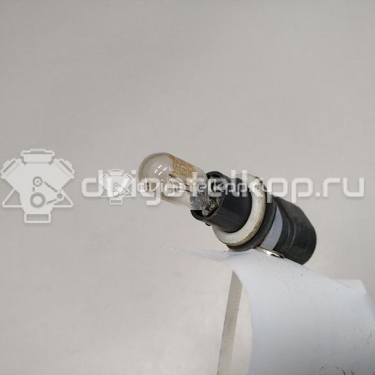 Фото Патрон габаритного фонаря  90442396 для chevrolet Malibu