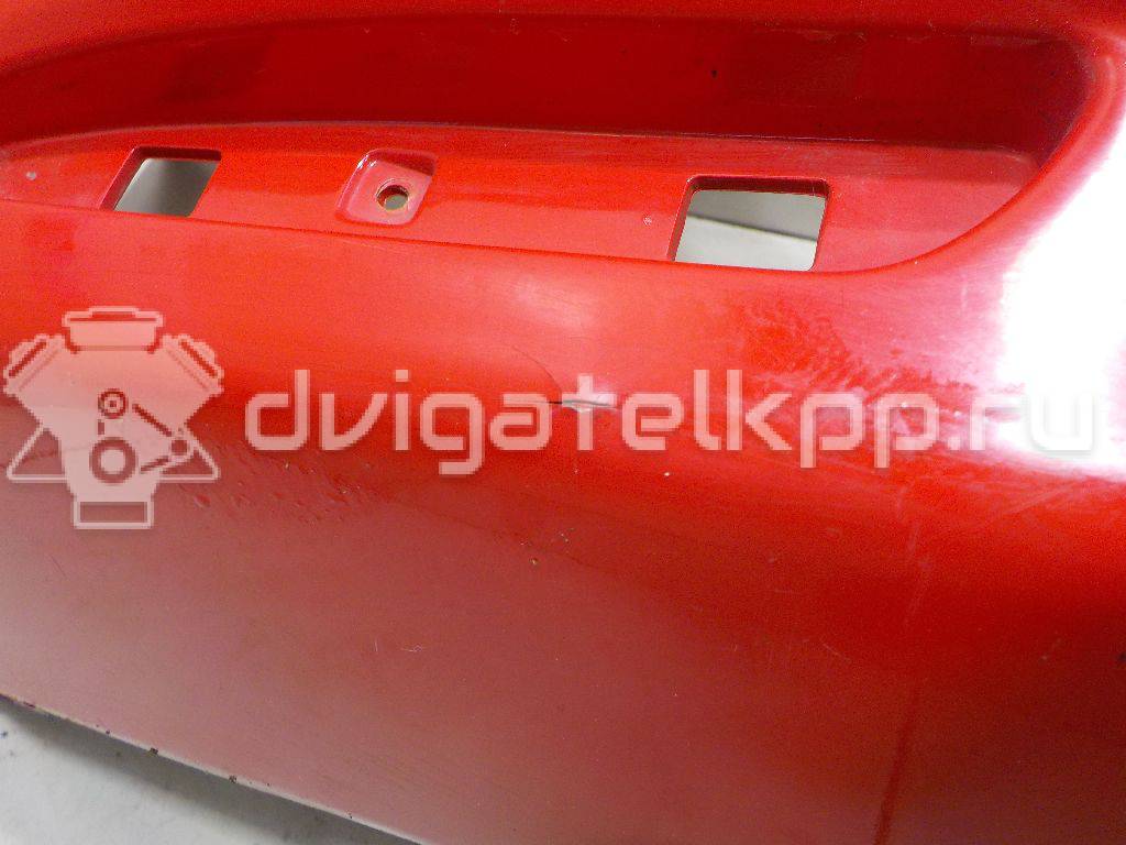 Фото Бампер задний  96545561 для Chevrolet Lacetti {forloop.counter}}