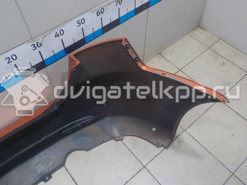 Фото Бампер задний  96545561 для Chevrolet Lacetti {forloop.counter}}