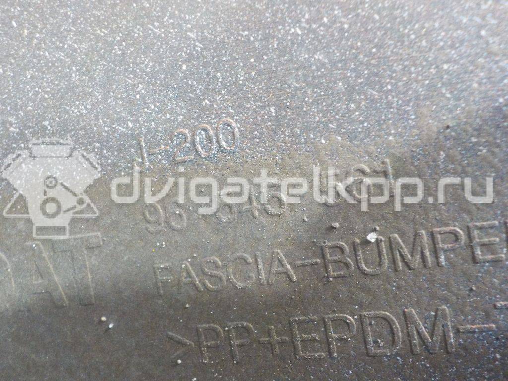 Фото Бампер задний  96545561 для Chevrolet Lacetti {forloop.counter}}