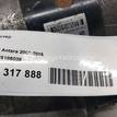 Фото Стартер  25186039 для Chevrolet Cruze / Orlando J309 / Captiva C100, C140 {forloop.counter}}