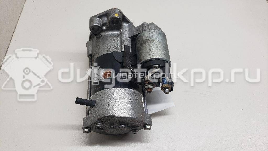 Фото Стартер  25186039 для Chevrolet Cruze / Orlando J309 / Captiva C100, C140 {forloop.counter}}