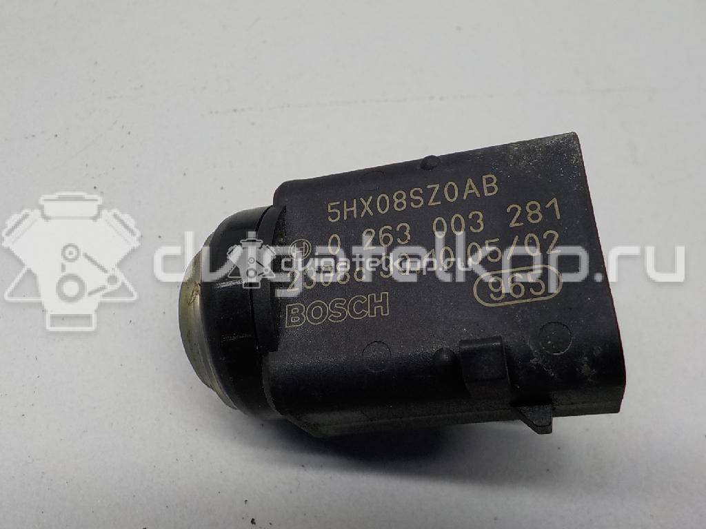 Фото Датчик парковки  5HX08SZ0AB для Chrysler 300 {forloop.counter}}