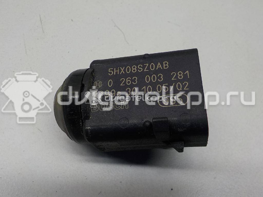 Фото Датчик парковки  5HX08SZ0AB для Chrysler 300 {forloop.counter}}