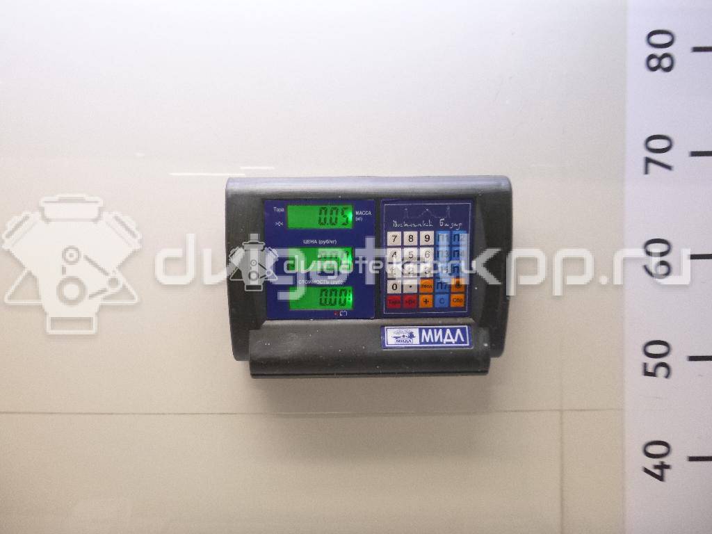 Фото Расходомер воздуха (массметр)  4515688 для ford america Escape {forloop.counter}}