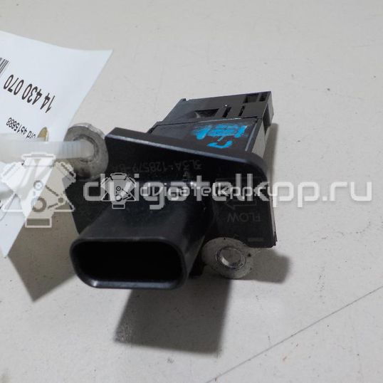 Фото Расходомер воздуха (массметр)  4515688 для ford america Escape