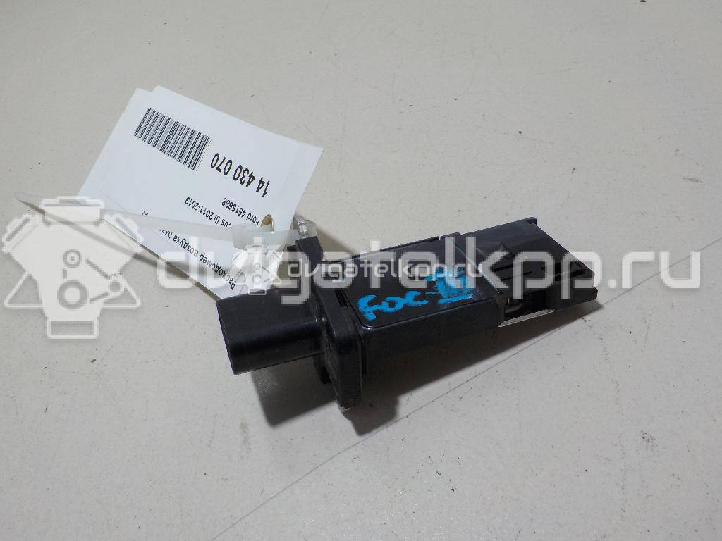 Фото Расходомер воздуха (массметр)  4515688 для ford america Escape {forloop.counter}}