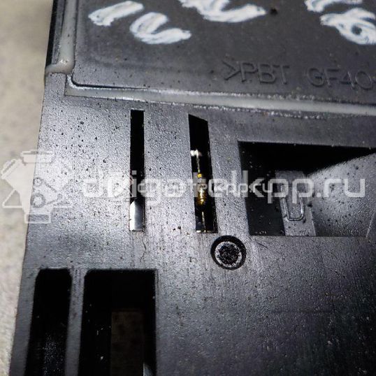 Фото Расходомер воздуха (массметр)  4515688 для ford america Escape