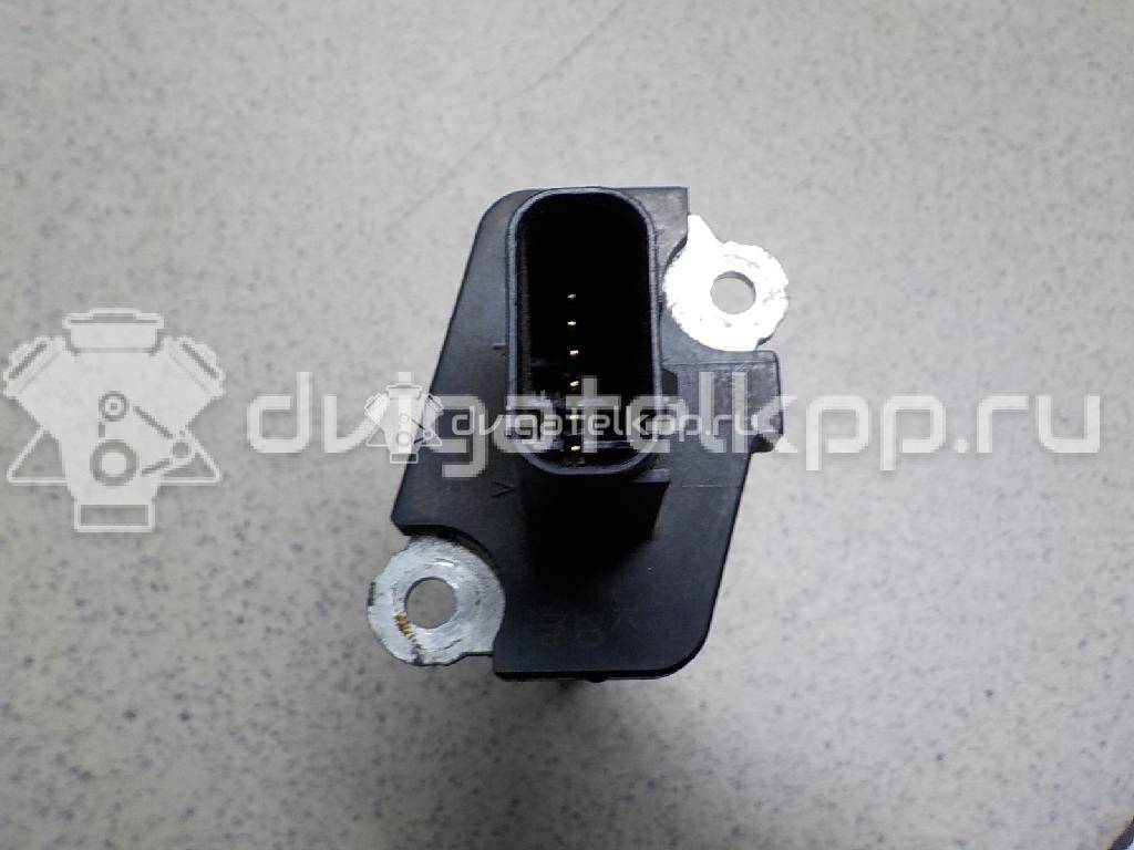 Фото Расходомер воздуха (массметр)  4515688 для ford america Escape {forloop.counter}}