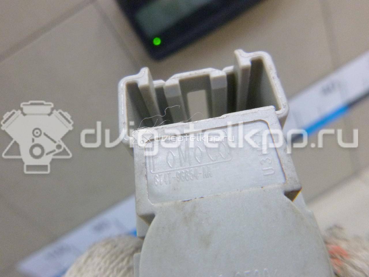 Фото Датчик включения стопсигнала  4838697 для mazda Mazda 3 (BK) {forloop.counter}}