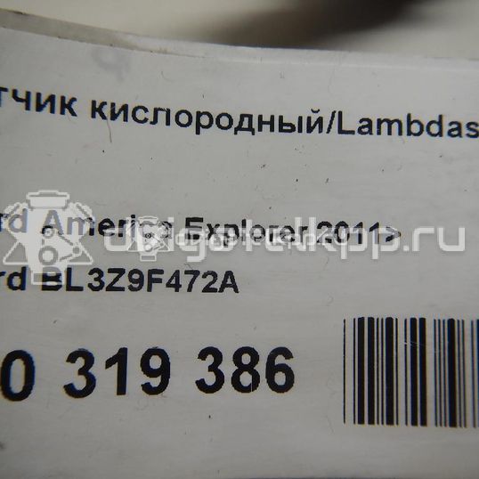 Фото Датчик кислородный/Lambdasonde  bl3z9f472a для ford america Explorer