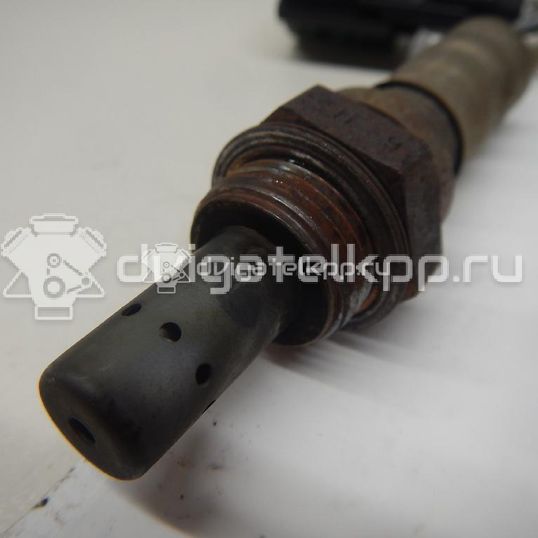 Фото Датчик кислородный/Lambdasonde  be5z9g444a для ford america Explorer