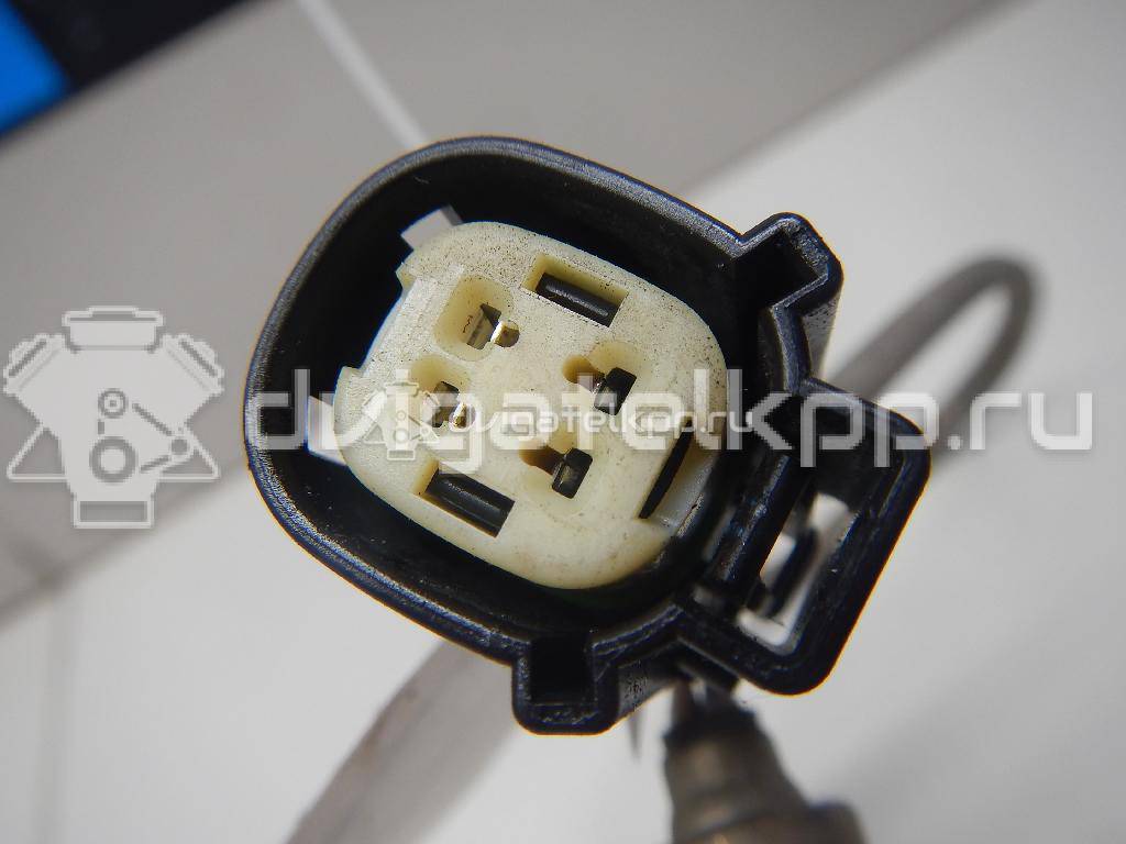 Фото Датчик кислородный/Lambdasonde  be5z9g444a для ford america Explorer {forloop.counter}}