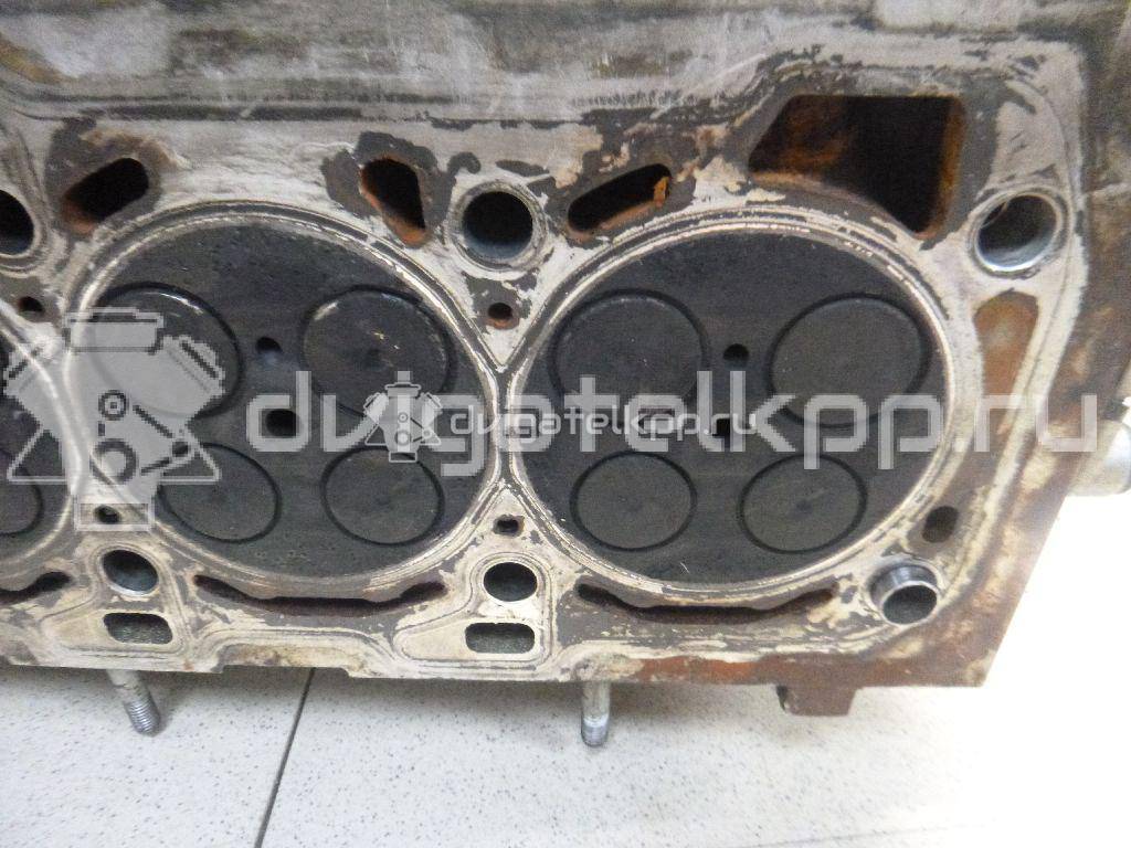 Фото Головка блока для двигателя A 20 DTH для Holden / Opel / Vauxhall 160-165 л.с 16V 2.0 л Дизельное топливо {forloop.counter}}