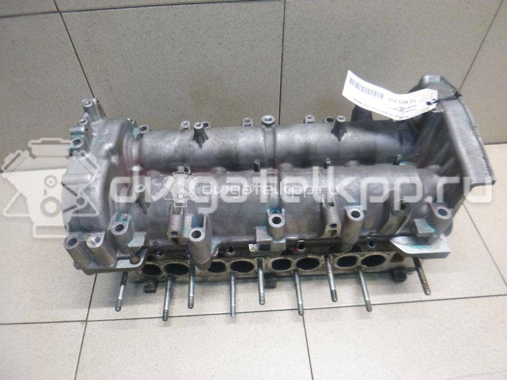 Фото Головка блока для двигателя A 20 DTH для Holden / Opel / Vauxhall 160-165 л.с 16V 2.0 л Дизельное топливо {forloop.counter}}