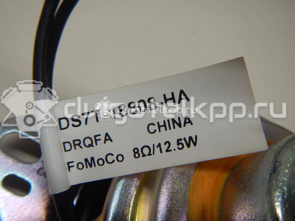 Фото Динамик  ds7z18808h для ford america Explorer {forloop.counter}}