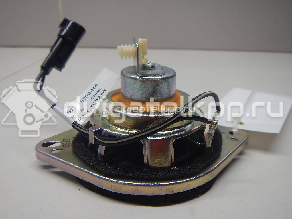Фото Динамик  ds7z18808h для ford america Explorer {forloop.counter}}