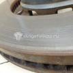 Фото Диск тормозной передний вентилируемый  dg1z1125b для ford america Explorer {forloop.counter}}