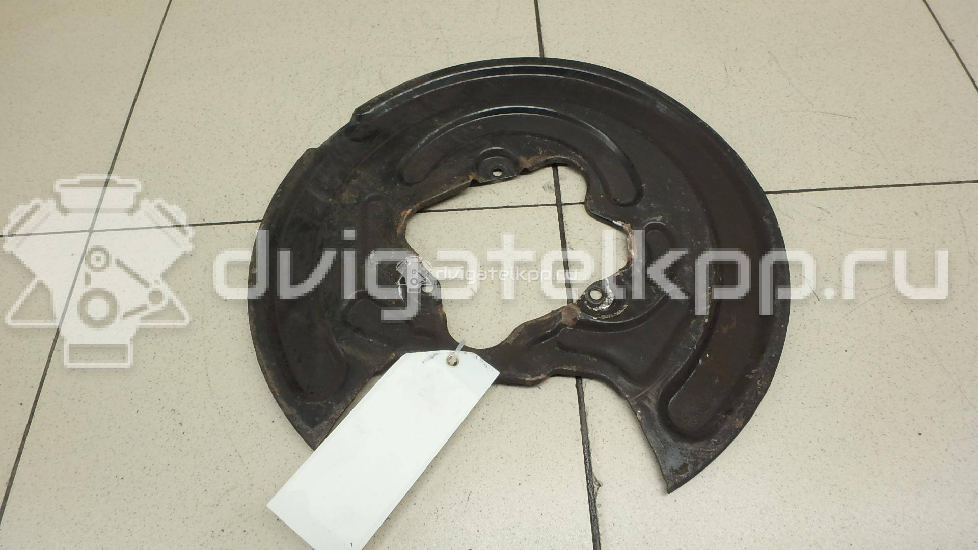 Фото Пыльник тормозного диска  dg1z2c029a для ford america Explorer {forloop.counter}}