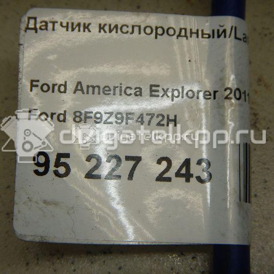 Фото Датчик кислородный/Lambdasonde  8F9Z9F472H для ford america Explorer