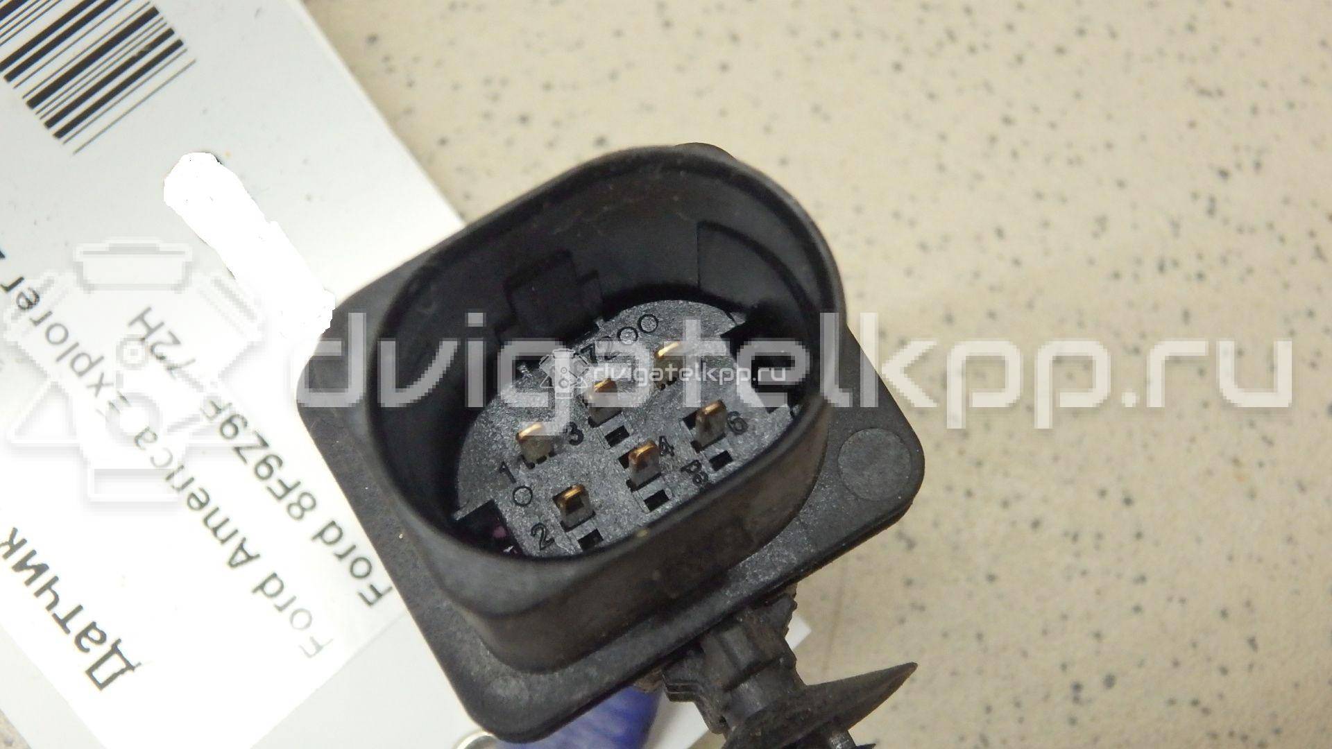 Фото Датчик кислородный/Lambdasonde  8F9Z9F472H для ford america Explorer {forloop.counter}}